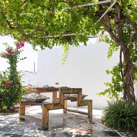Limassol Akrotiri Beach Vine Cottage A Exterior photo