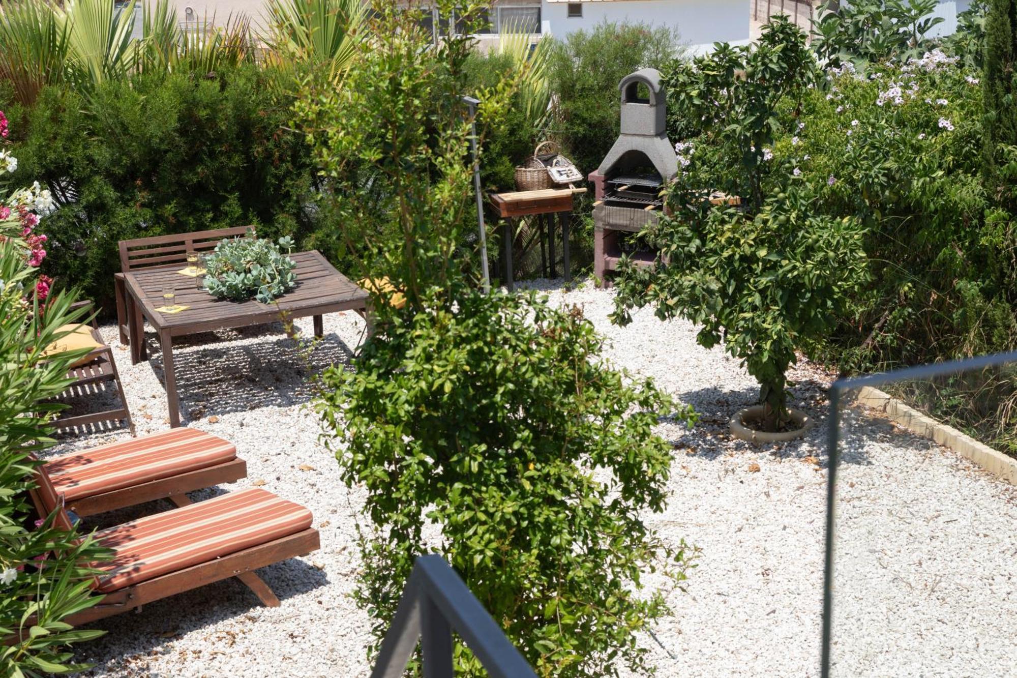 Limassol Akrotiri Beach Vine Cottage A Exterior photo