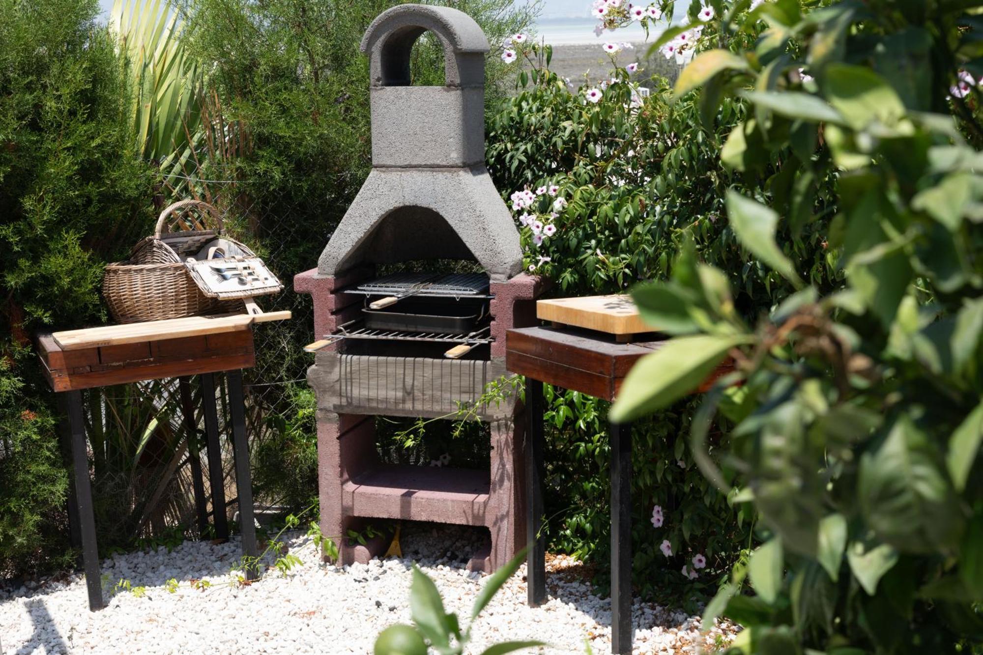 Limassol Akrotiri Beach Vine Cottage A Exterior photo